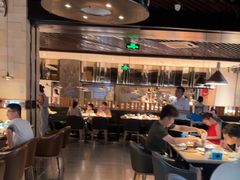 -星伦多自助料理(江阴万达店)