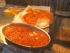 -怡豪大饭店·49楼旋转自助餐厅