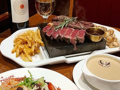 -Entrecôte 法国牛扒馆(保利·时光里店)
