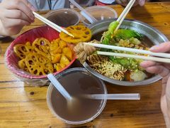 -小吴水煮(羊子巷店)