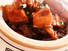 -津悦·正阳春烤鸭(红旗南路店)