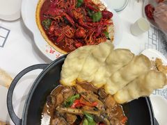 -於氏虾神(盱眙总店)