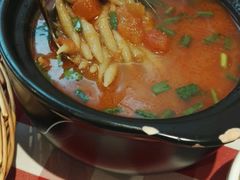 -西贝莜面村(上海百联西郊店)