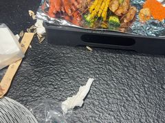 -小粉房鲽鱼头海鲜小串(燕郊总店)