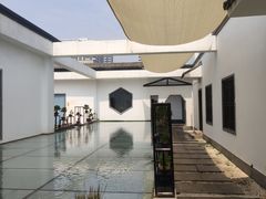 -稍可轩博物馆餐厅