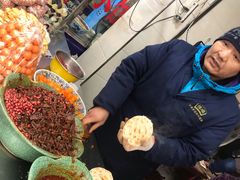 -老金家蛋菜夹馍(西安总店)