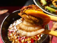 -望江门小龙虾·烧烤(九堡店)