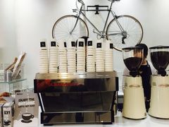 -常识咖啡common sense(春熙路店)