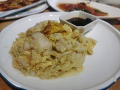 赛螃蟹-崔义清鲁菜馆(大明湖店)