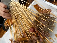 -长药唐师乐山油炸(石人直营店)