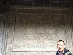 -张掖大佛寺景区