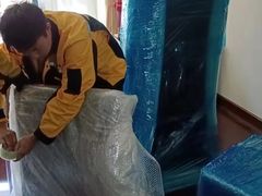 -安东易迷你仓自助寄存仓库(苏州桥店)