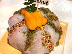 -鸟山鸣·日料食堂(王府井店)