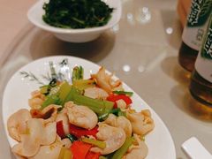 -希尔顿逸林大酒店-随园中餐厅(新区店)