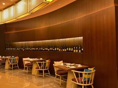-广州天河合景福朋喜来登酒店 · 聚味轩中餐厅