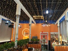 -胡悦里韩式烤肉(芝罘万达广场店)