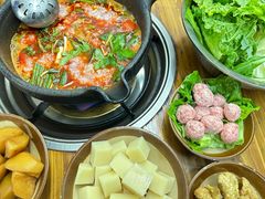 -笔记安顺夺夺粉火锅