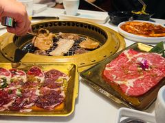 -炙城·韩式烤肉(南京东路店)