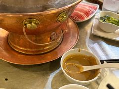 -东来顺饭庄(王府井步行街店)