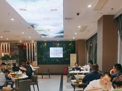 -楚鱼王·河鲜·湖北菜(华农店)