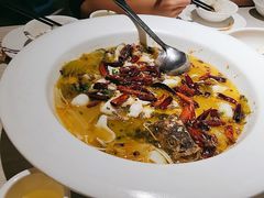 -九毛九西北菜(番禺万达店)