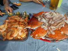 -沈阳李连贵熏肉大饼(兴城店)