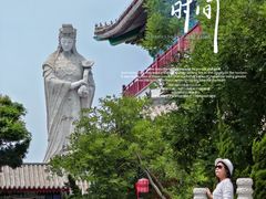 -天津妈祖文化园