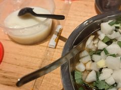 -柳州肥姨妈大骨螺蛳粉(沙河店)