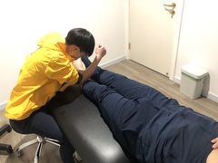 -APT运动康复中心(徐汇万科店)