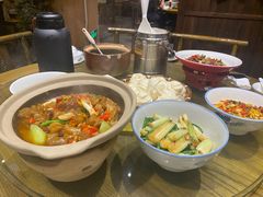 -衡地道·三菜一汤(汉溪长隆店)