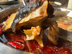 -天都火锅酒楼(虹梅南路店)