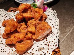 -前海沿·青岛菜(大拇指广场石老人店)