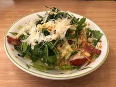 -萨莉亚意式餐厅(京溪南方医院店)