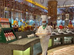 -长沙世纪金源大饭店·金世纪中餐厅