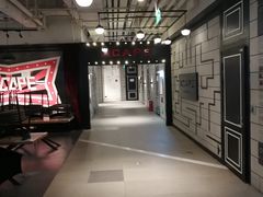 -Xcape异时刻密室逃脱(长风大悦城店)