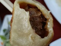 -北京清真房记小吃店