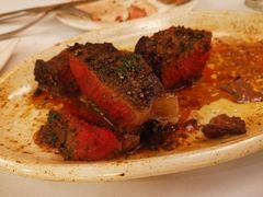 肉眼西冷-摩根扒房(桐梓林店)