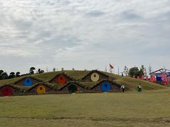 -武汉紫薇都市田园