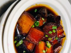 红烧肉（小）-小菜园新徽菜(常州武进吾悦店)