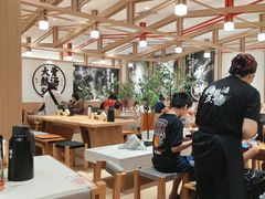 -味千拉面(广州白云机场T1西二店)