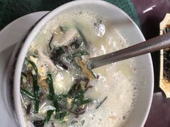 -雄仔农家菜馆·特色葱油鸡(六祖店)