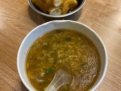 油条-百成大同鸭肉粥(大同总店)