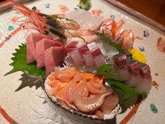 -希望日本料理(保利香槟花园店)