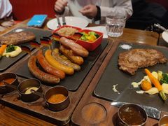 -1886德国汽车餐厅(外滩中央店)