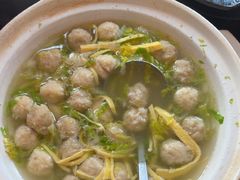 -老牌坊鲁菜名店(聊城美食岛店)