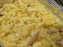 玉米芝士乳酪-权金城