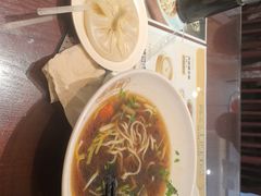 -老淮城·长鱼面(河下古镇店)