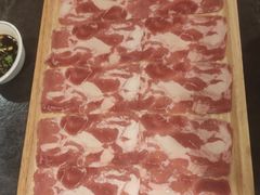 -许府牛火锅(信义坊总店)