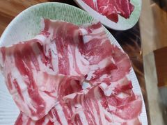 -松坂屋日料自助(长城路店)