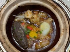 -箪食巷私房菜馆·鲁菜(玉函路店)
